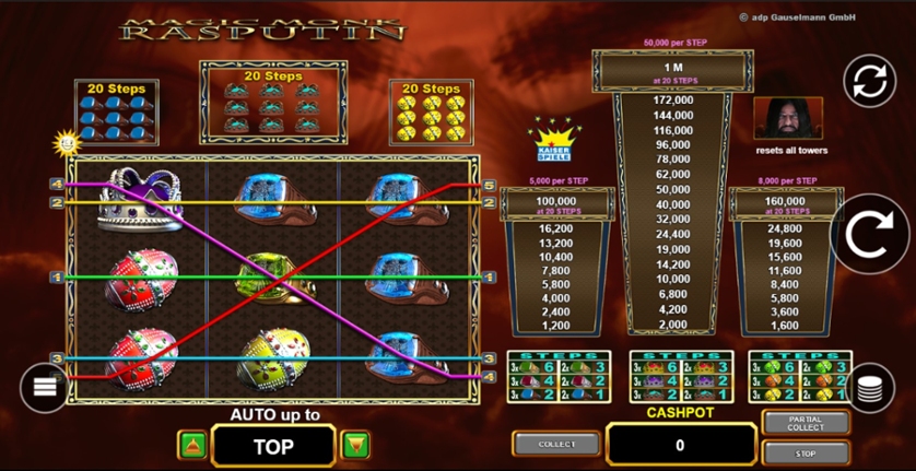 crazy monkey online pokie