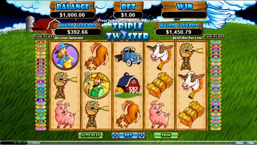 napoleon rise of an empire slot