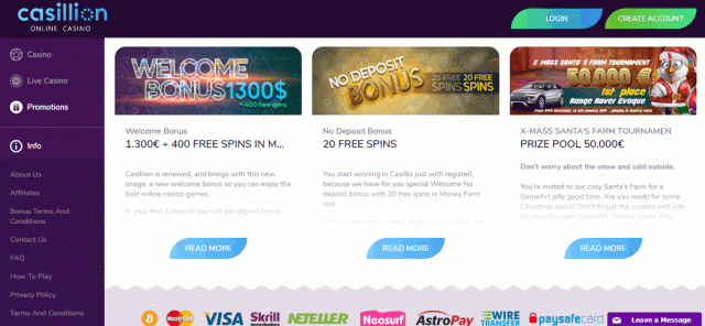 new online casino games 2019