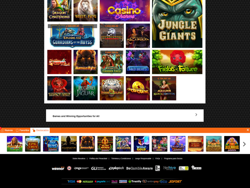 Cocoa 40 free spins no deposit